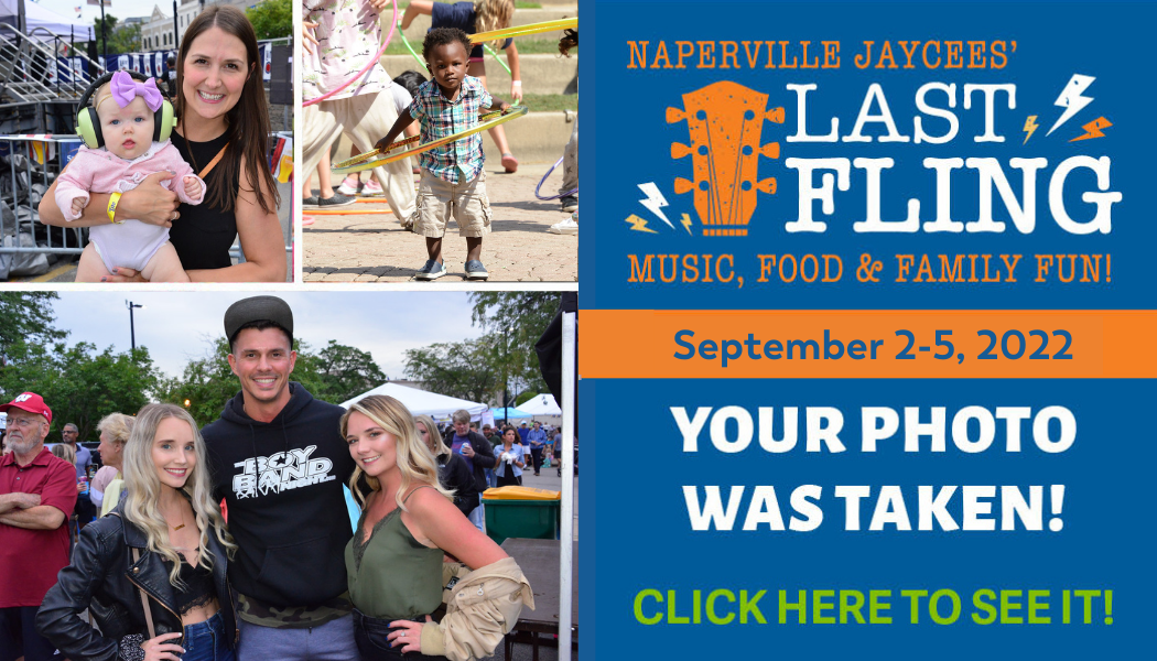 2024 Naperville Jaycees Last Fling Media Room